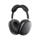 Apple AirPods Max - Space Grey-Transparency mode for hearing and interacting with the world around you