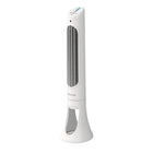 Honeywell QuietSet Tower Fan - White-Tower fan