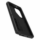 OtterBox Defender Pro Case for Samsung Galaxy S25 Ultra - Black-Raised edges protect camera and screen