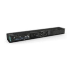 Bose TV Speaker - Black-Black, Top: Matte finish, Front: Metal grille
