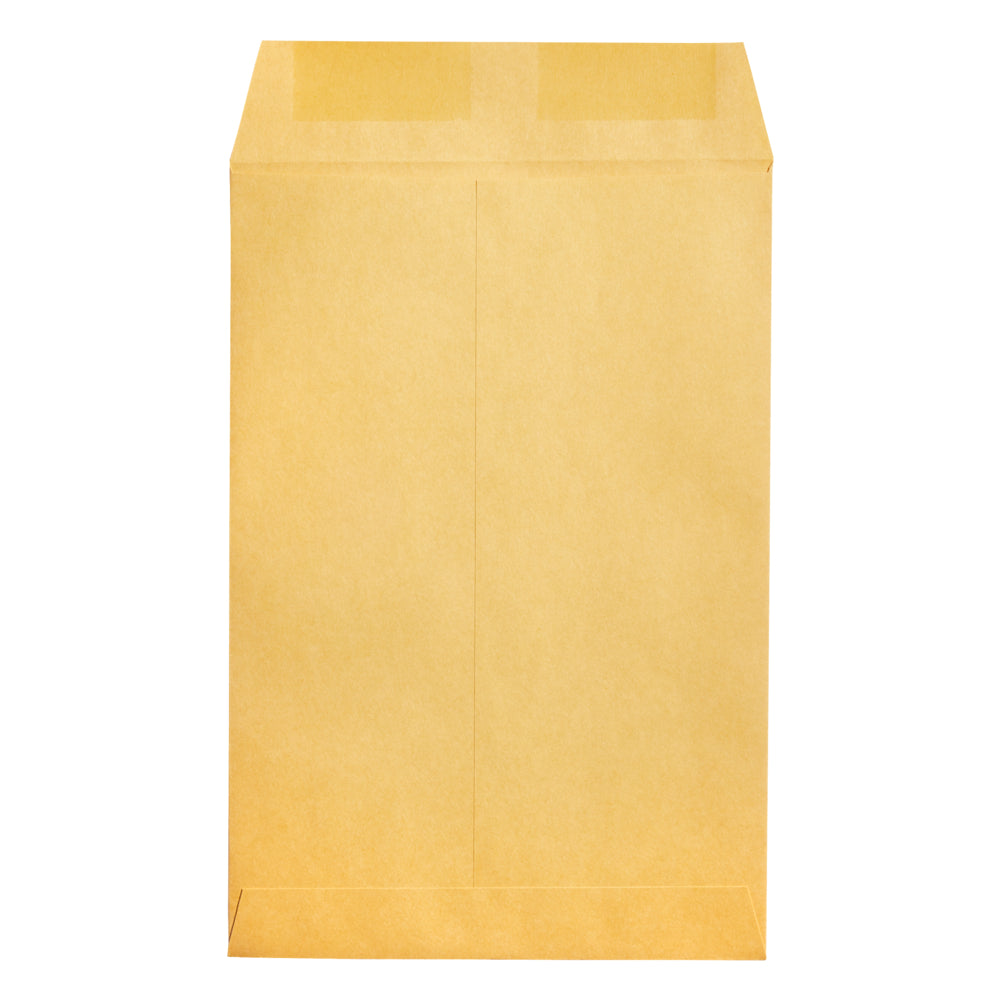 SupremeX Open End Catalogue Envelopes - 24lb - 6-1/2