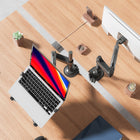 North Bayou Laptop/Monitor Desk Mount-8