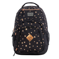 Renwick Ascent Backpack - Floral-Built in laptop compartment