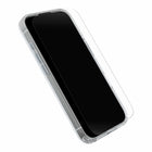 OtterBox Protection+Power Kit (Symmetry Clear Compatible with MagSafe with Glass + Wall Charger 30W White) for iPhone 17 - Clear-Ultra-sleek design that flows with the lines of your phone
