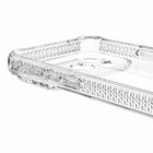 ITSKINS Spectrum_R Case for iPhone 17 Pro - Clear-Lifetime warranty