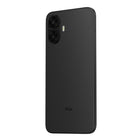 TCL K70 NXTPAPER - 128 GB - Black - Bell and Virgin Plus-128GB of ROM and 4GB of RAM + NXTURBO 8GB virtual RAM expansion, with expandable memory up to 2TB via MicroSD™ card (sold separately)