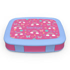 Bentgo Kids Prints 5-Compartment Lunch Box Set - Rainbow-4