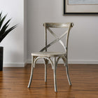 Modway Gear Dining Side Chair - Grey-6