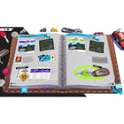 DRIVE Rally for PlayStation 5-Local party mode - up to 12 players take turns racing for the top spot in leaderboard