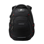Swissdigital Neptune Backpack with SD Finder-SDD FINDER - Equipped with SDD Finder, which officially works with the Apple Find My network and Android system. If you ever lose sight of your belonging, you can easily and anytime locate it with the Apple Find My app and Swissdigital Design App. In addition an acoustic alarm with up to 110 dB can be activated remotely to find the belongings or to warn others. The SDD Finder allows continuous Bluetooth interaction between your mobile device and your Finder throu
