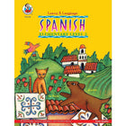 eBook: Frank Schaffer 0764701428-EB Spanish - Grade 2-You will receive two emails: one confirming your entire order, and one with a "Download Software" buttonYou can download immediately or return to your email to download later