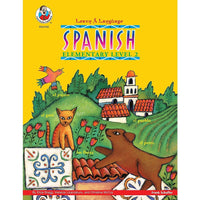 eBook: Frank Schaffer 0764701428-EB Spanish - Grade 2-You will receive two emails: one confirming your entire order, and one with a "Download Software" buttonYou can download immediately or return to your email to download later