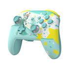 Turtle Beach Rematch Wireless RGB Gaming Controller - Rosalina for Nintendo Switch 2-C Button for GameChat features