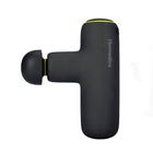 HoMedics Rebound Percussion Mini Massager-Effectively target muscles with a relaxing percussion massage