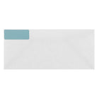 JAM Paper Mailing Address Labels, 1 x 2 5/8, Baby Blue, 4 sets of 120 (4052894g)-Label sheet size: 8-1/2" x 11"