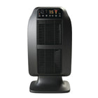 Honeywell HeatGenius Dual-Zone Ceramic Heater (HCE845BC)-Ceramic