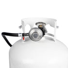 Blackstone Propane Tank Adapter Hose With Regulator-Use with the Blackstone 17″ & 22″ Tabletop Griddles and the Griddle & Charcoal Grill Combo