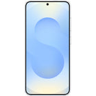 Samsung Galaxy S25 Clear Case - Transparent-Featherlight design, weighing only 16g