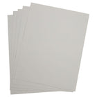 Jam Paper 28 lb Premium Paper - 8 1/2" W x 11" L - Gray Kraft - 50 Sheets-Multifunctional use: 8.5" x 11" (216mm x 280mm) paper ideal for scrapbooking, card-making, or other paper art. It’s sturdy enough to handle inks, stickers, embellishments, and more. Whether you’re documenting family vacations or making a pretty handmade gift, you’ll love this versatile, dependable paper