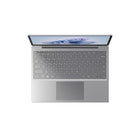 Microsoft Surface Laptop Go 3 12.4" - Intel Core i5-1235U - 256 GB SSD - 8 GB RAM - Windows 11 Home - Platinum-Connectivity: Wi-Fi 6: 802.11ax compatible, Bluetooth Wireless 5.1 technology