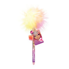 Nebulous Stars Scented Pompom Pen - Assorted Colours-5