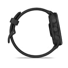 Garmin Forerunner 70 Smartwatch - Black-Recovery Time lets you know exactly how long to recover before your next high-effort workout based on your latest training