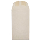 SupremeX Coin Envelopes - FSC Certified - #2 - 24lb Natural Kraft - Open End - 2 1/2" x 4 1/4" - Box of 1000-#2 Coin Envelopes