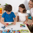 Miniland Emotions Detective-3-6 years