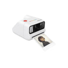 Polaroid Go Generation 3 Instant Camera Bundle - White-10