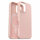 OtterBox Symmetry MagSafe iPhone 16 - Ballet Shoes-Tactile buttons feel just like your phone’s