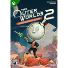 The Outer Worlds 2 - Premium Upgrade Edition for Xbox Series X [Digital Download]-Genre: Role Playing