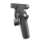 DJI Osmo Mobile 8-Ultra-Comfortable Grip for Low-Angle Shots