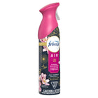 Febreze AIR Mist Air Freshener - Cherry Blossom - 230g Aerosol Can-Spray every day in bathrooms, kitchens, offices, laundry rooms, and anywhere else you need a burst of ahhh-some