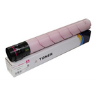 CET Konica Minolta Bizhub C454/554/454e/554e TN-512M Toner Cartridge - Standard Yield - Magenta-Manufacturer: Nu-Tone Brand