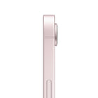 Apple iPhone 17e - 256 GB - Soft Pink - Unlocked-Loooong battery life. Text, browse, and binge movies and shows for hours on end. Charge fast with USB-C and now with MagSafe