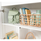 Sauder Storage Cabinet - White-7