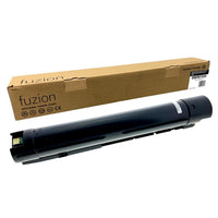 fuzion Xerox 006R01824 Compatible Toner - Extra High Yield - Black-Black