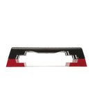 Reebok Step The Original - Red-Multi-textured surface provides targeted grip with cushioned comfort