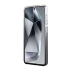 AXS Crystal Shield D3O Magsafe Compatible Case for Samsung Galaxy S26 - Smoke Gradient-Made from recycled materials 