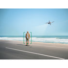 DJI Lito X1 4K Drone Camera with RC-N3 Controller-Extended Creative Freedom: Enjoy up to 36 minutes of flight time with the standard battery, or extend your sessions to 52 minutes with the Intelligent Flight Battery Plus.