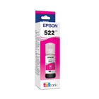 Epson T522 Ink Bottle - Standard Capacity - Magenta-Get thousands of pages