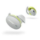 Bose Sport Earbuds - Glacier White-Bluetooth 5.0 range: 9 m (30 ft)