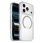 OtterBox Lumen Clear MagSafe Case iPhone 18 Pro/17 Pro - Clear-Pick from a range of styles to fit your aesthetic