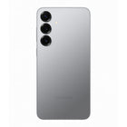 Samsung Galaxy S25+ (Plus) - 256GB - Silver Shadow - Bell and Virgin Plus-Snapdragon 8 Elite Mobile Platform: Maximize your day with our most powerful processor yet