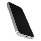 Otterbox Symmetry Clear MagSafe Case with Camera Control for iPhone 17 Pro Max - Clear with Blue Tint-Built-in anchors let you connect phone straps and charms