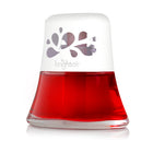 Bright Air Scented Oil Air Freshener, Macintosh Apple & Cinnamon Scent-Nature infused fragrances combined with a modern decor design