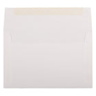 JAM Paper A9 Invitation Envelopes - 5 3/4" x 8 3/4" - White - 50 Pack (3191114I)-Quantity: 50 envelopes per pack