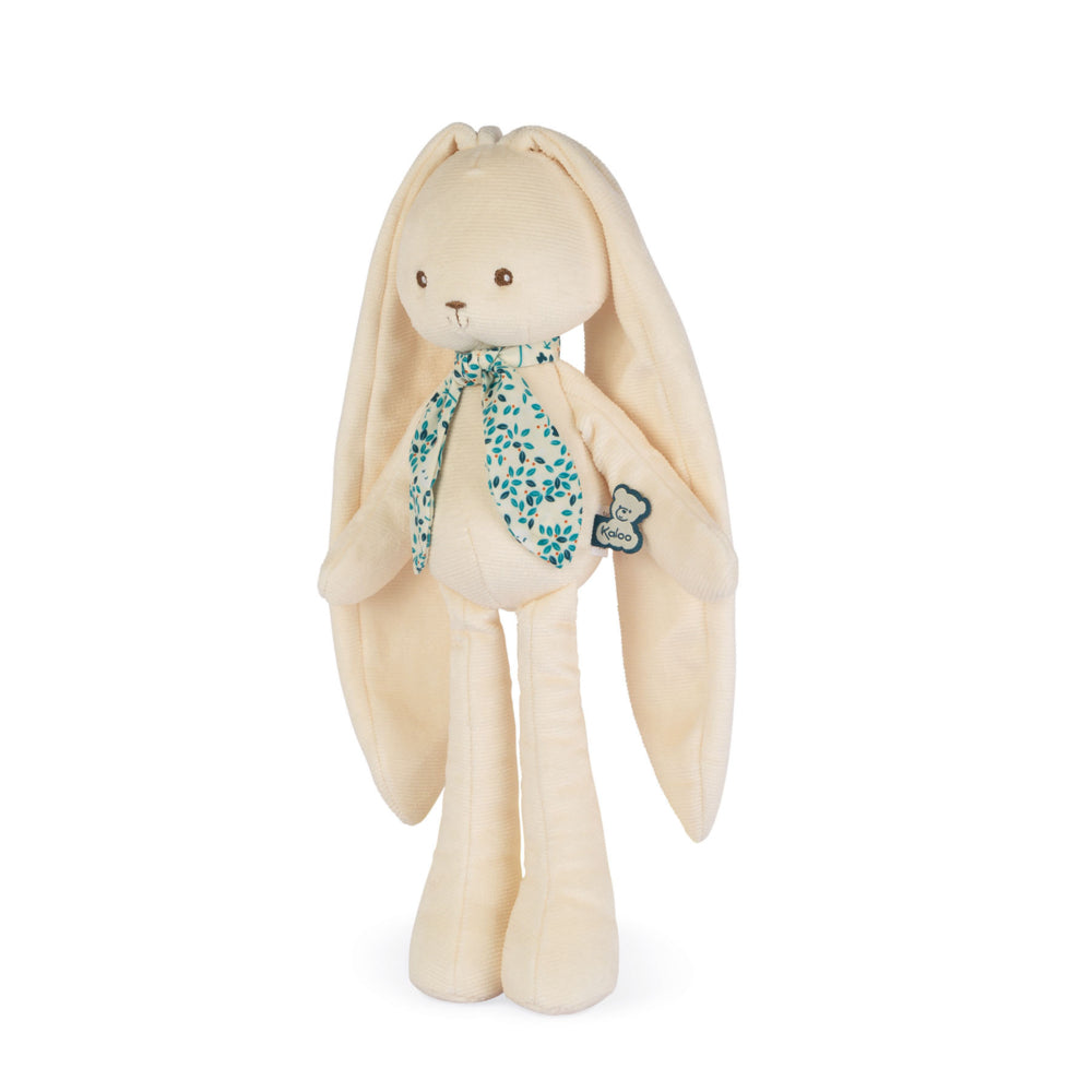 Kaloo Lapinoo Doll Rabbit - Medium - Cream | staples.ca