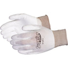 Superior Glove Works Ltd. Superior Touch Coated Gloves, Medium/8, Polyurethane Coating, 13 Gauge, Nylon Shell - 36 Pack-Coating Polyurethane