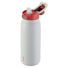 General Supply Goods + Co Insulated Tumbler - White-Double-walled stainless steel